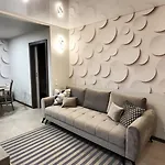 Cozy & Quiet Apartamento