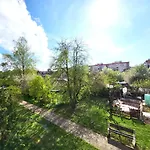 Cozy & Quiet Apartamento Klaipėda