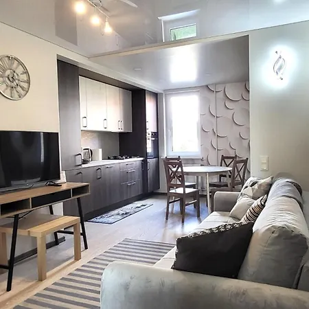 Cozy & Quiet Apartment *