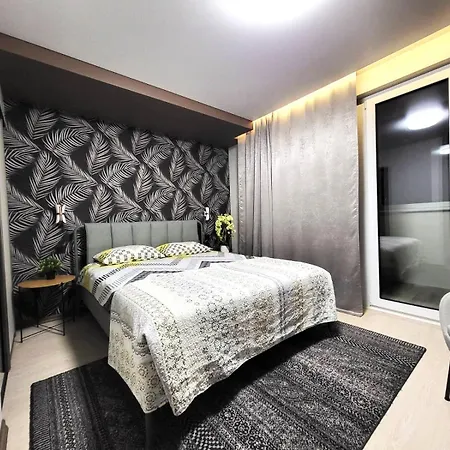 Daire Cozy & Quiet *