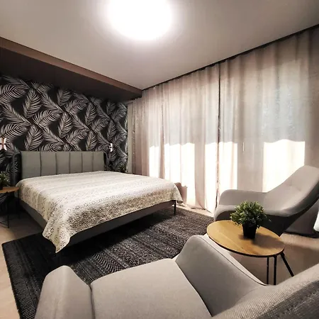 Cozy & Quiet * Клайпеда