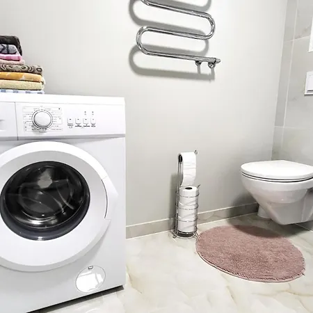 Апартаменты Cozy & Quiet *