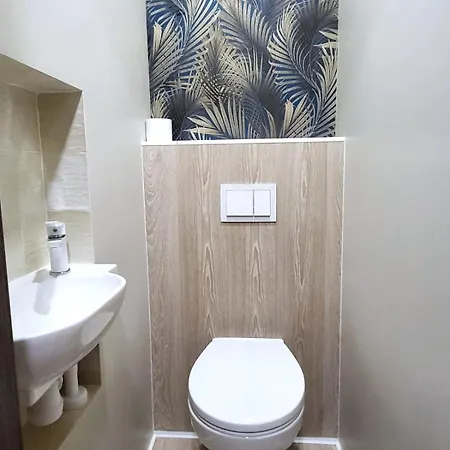 Апартаменты Cozy & Quiet Клайпеда