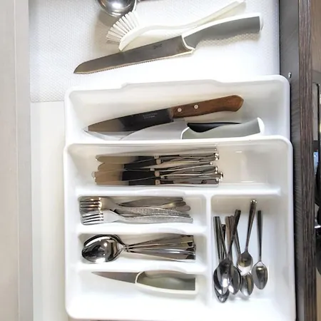 Апартаменты Cozy & Quiet