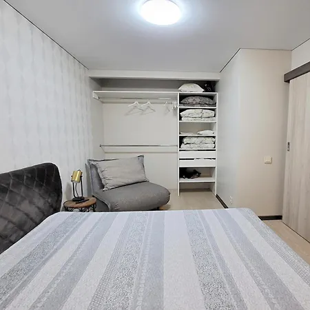 Апартаменты Cozy & Quiet Клайпеда
