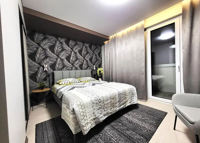 Апартаменты Cozy & Quiet *