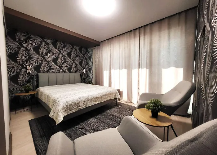 Cozy & Quiet * Klaipėda