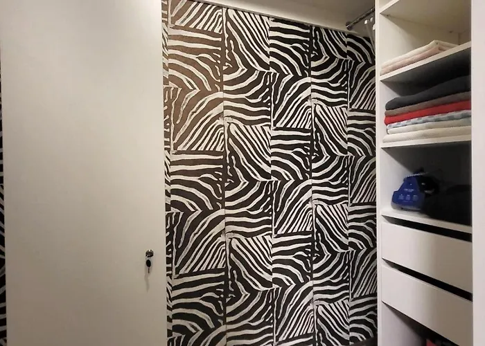 Апартаменты Cozy & Quiet Клайпеда