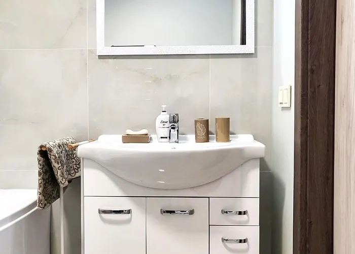 Cozy & Quiet Апартаменты *